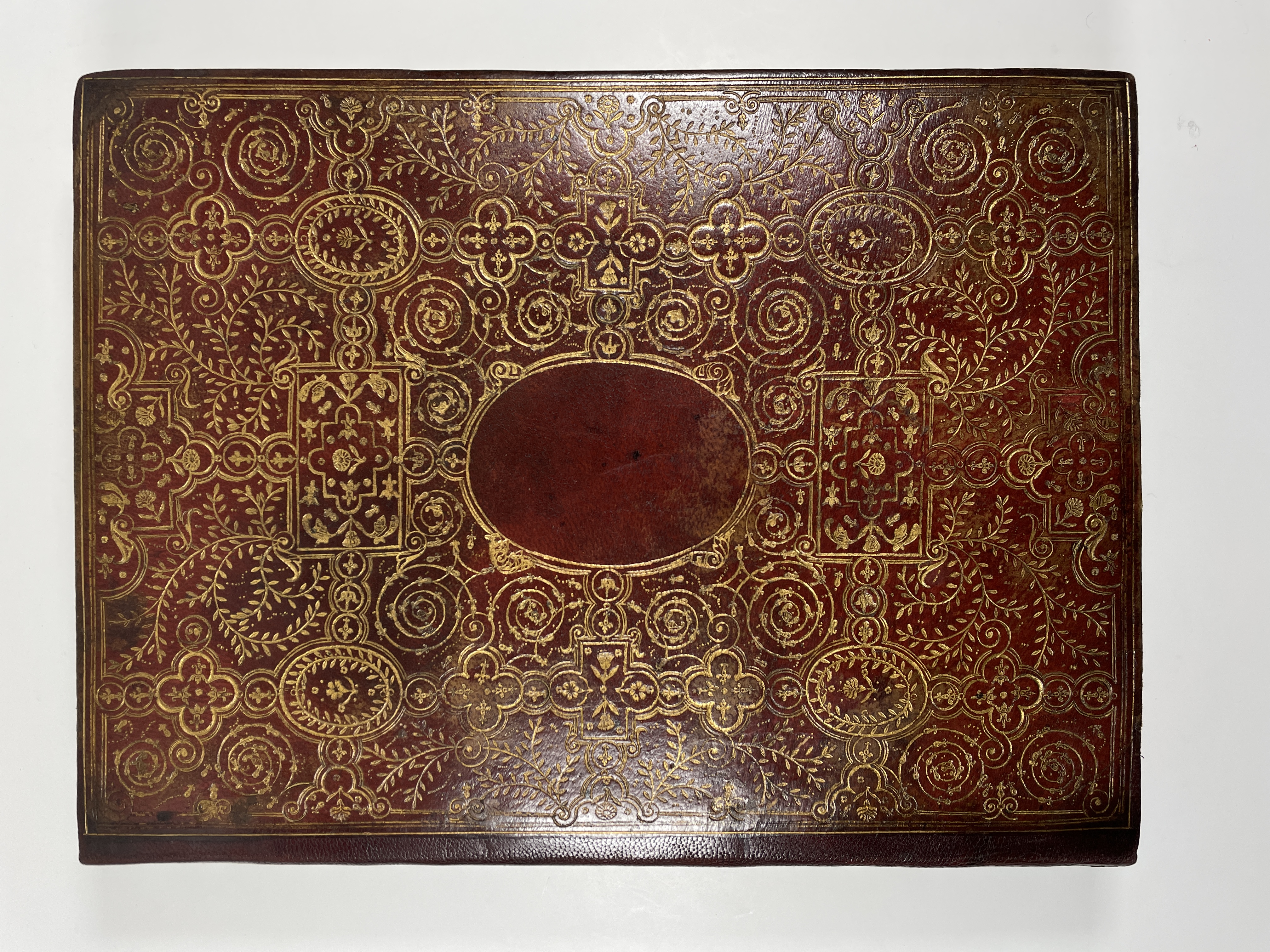 1586 Le psalter de david 5